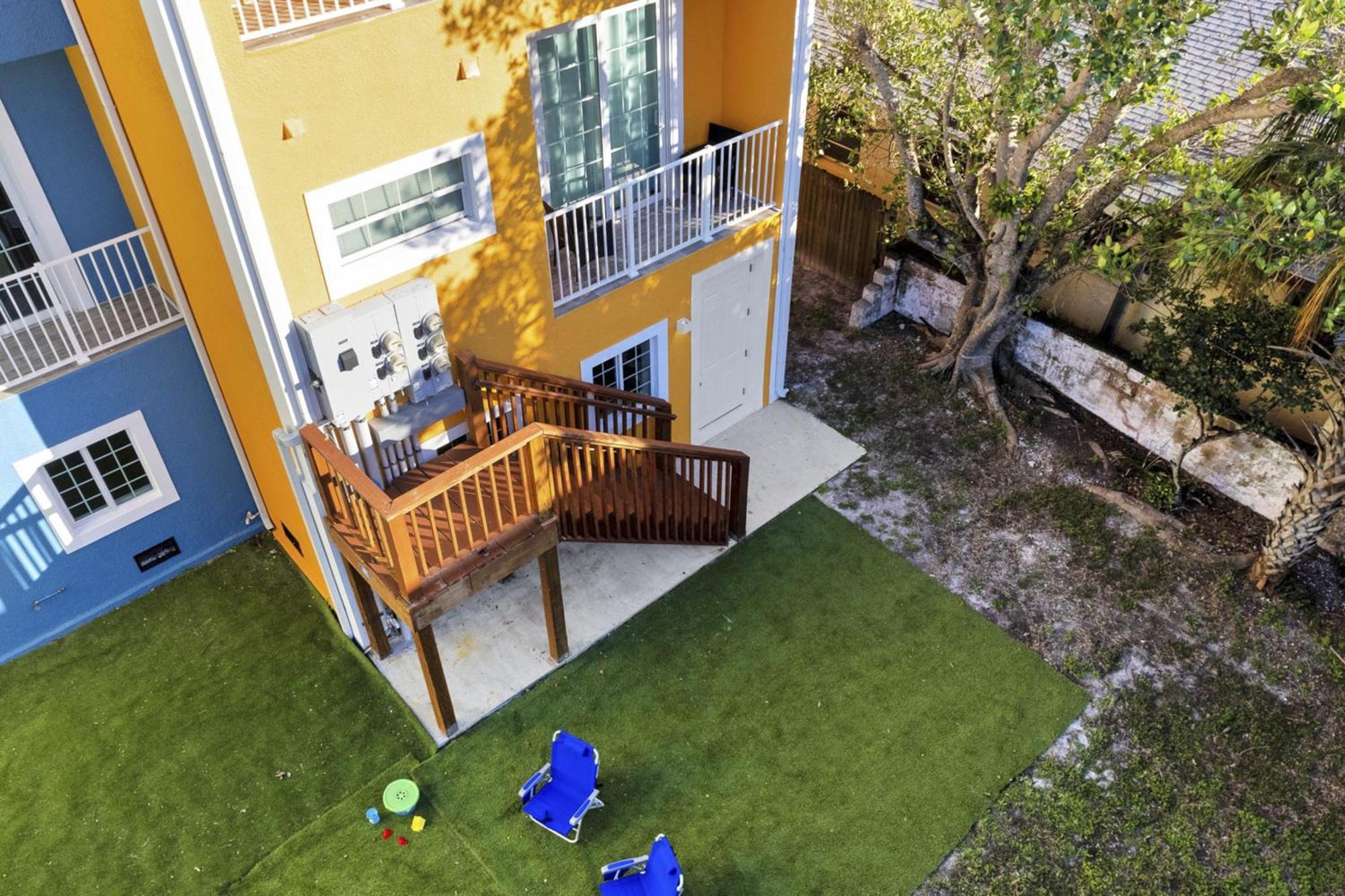 Vila Indian Rocks Retreat Unit B Clearwater Beach Exteriér fotografie
