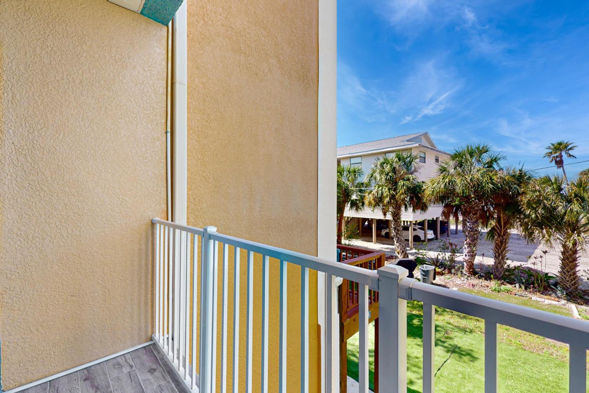 Vila Indian Rocks Retreat Unit B Clearwater Beach Exteriér fotografie