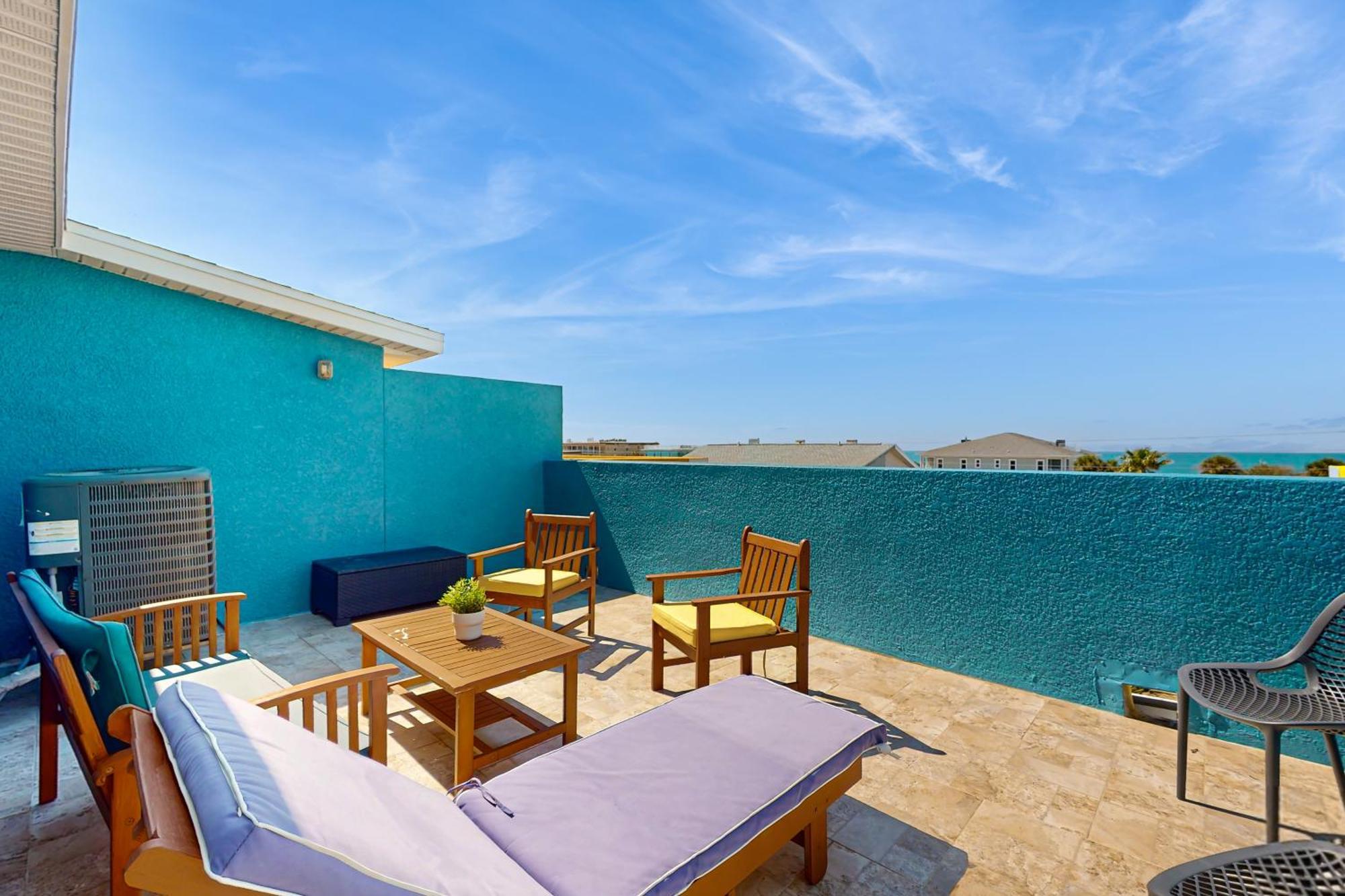 Vila Indian Rocks Retreat Unit B Clearwater Beach Exteriér fotografie
