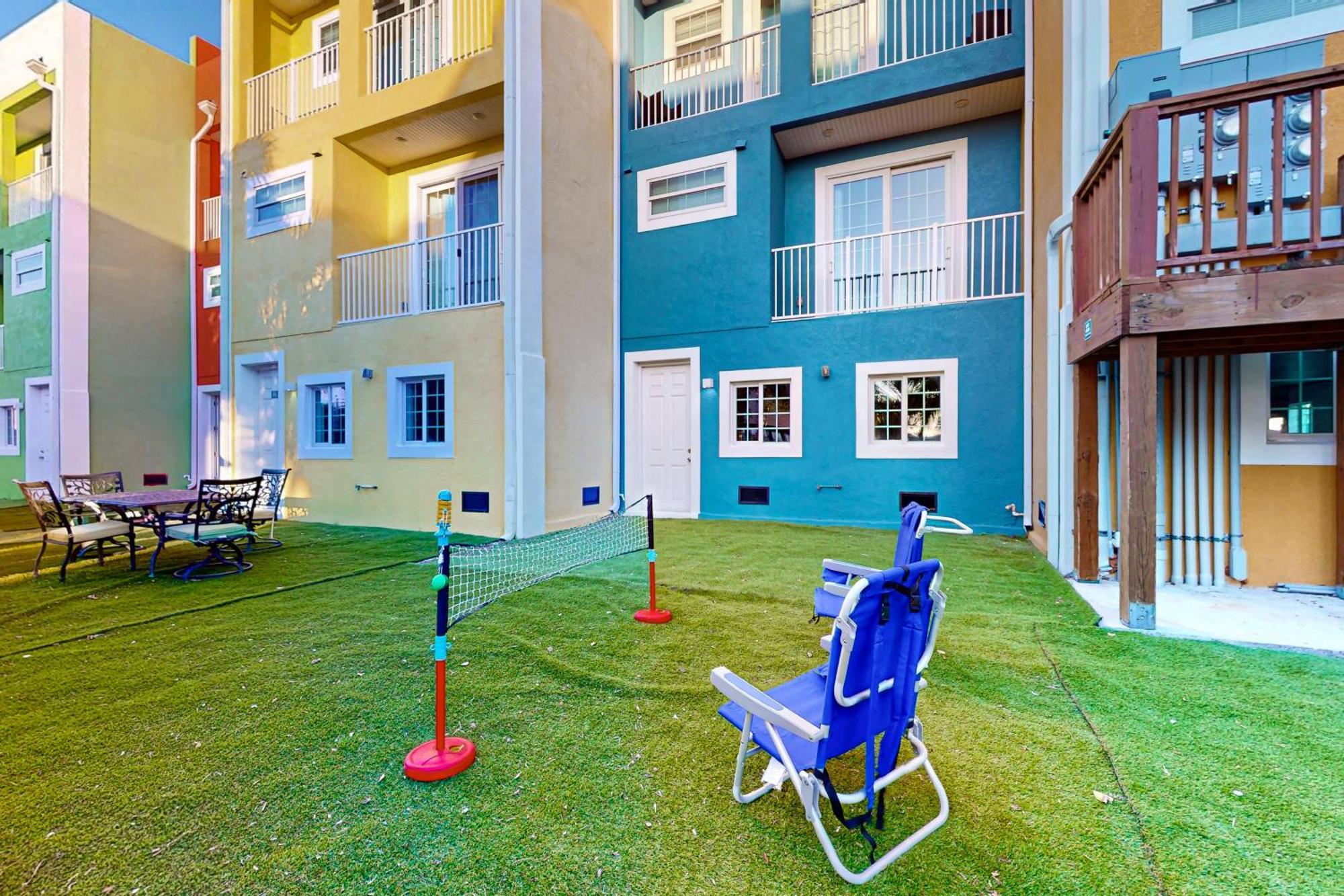 Vila Indian Rocks Retreat Unit B Clearwater Beach Exteriér fotografie