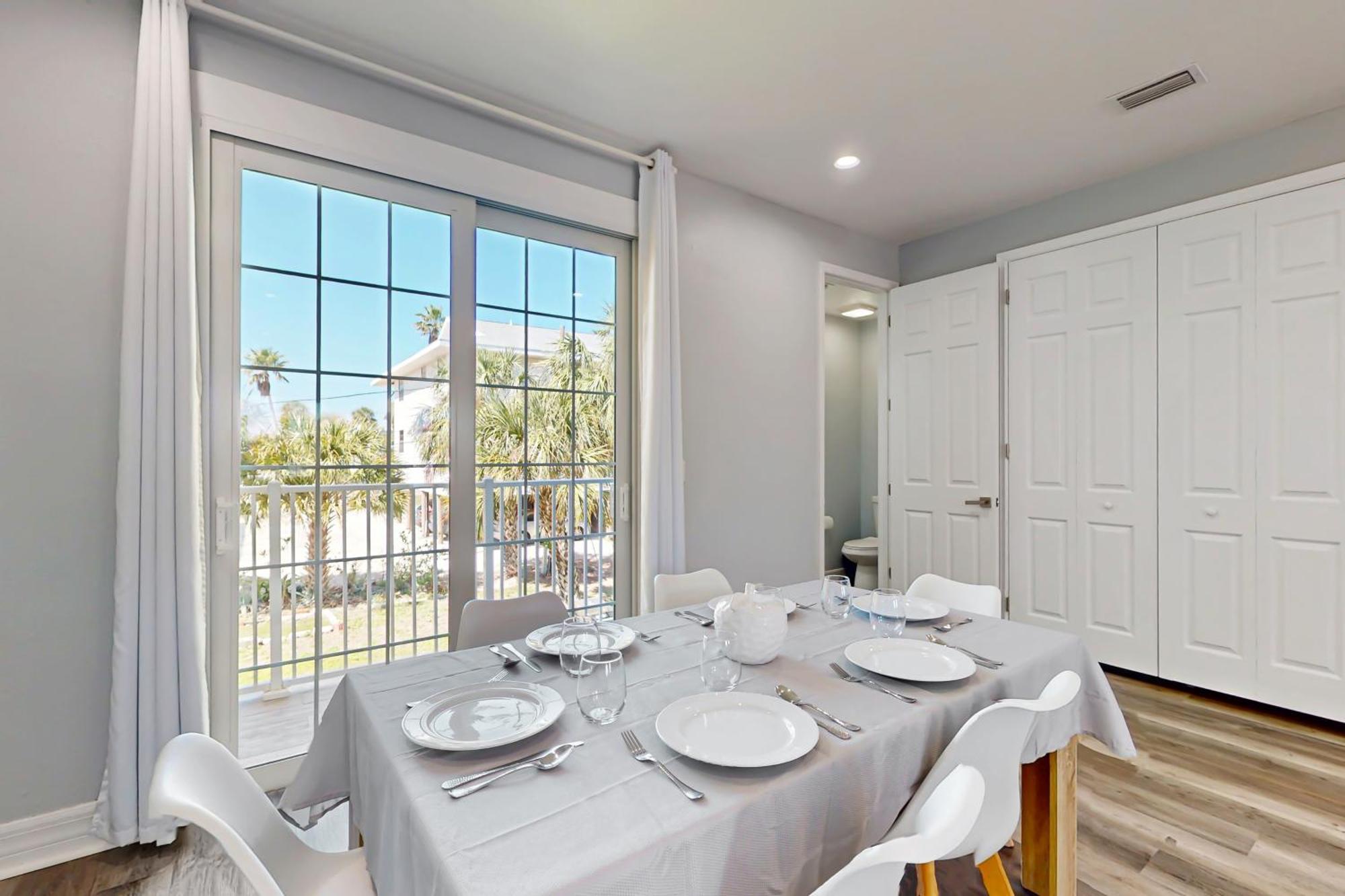 Vila Indian Rocks Retreat Unit B Clearwater Beach Exteriér fotografie